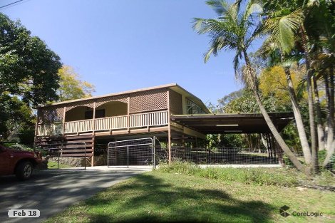 22 Draper Lane, D'Aguilar, QLD 4514