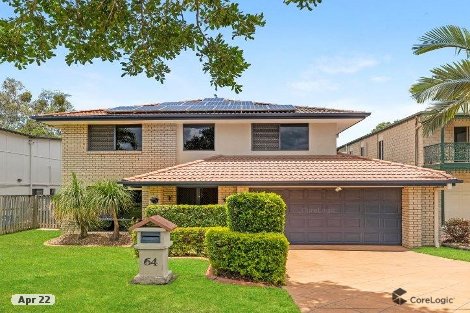 64 River Meadows Dr, Upper Coomera, QLD 4209