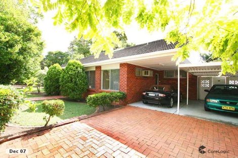 117 Ryde Rd, Hunters Hill, NSW 2110