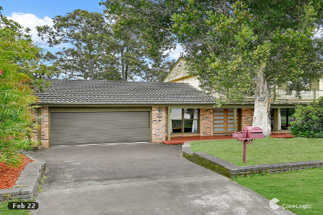 43 Cudgegong Rd, Ruse, NSW 2560