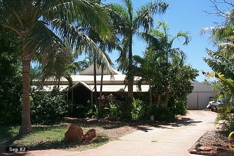 3 Dolby Rd, Cable Beach, WA 6726