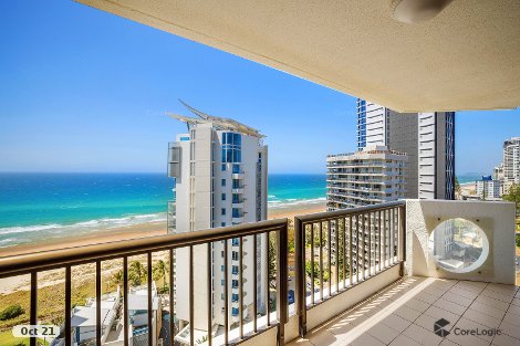 1404/28 Northcliffe Tce, Surfers Paradise, QLD 4217