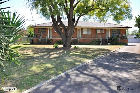 3/16 Brucedale Ave, Singleton, NSW 2330