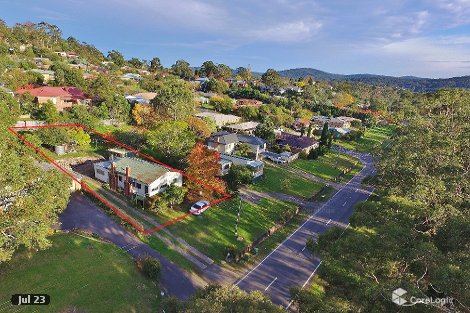 38 Badger Creek Rd, Healesville, VIC 3777