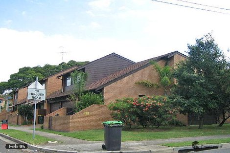 3/151 Woniora Rd, South Hurstville, NSW 2221