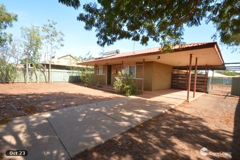 18 Steamer Ave, South Hedland, WA 6722