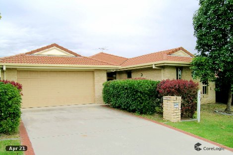 9 Isaacs Way, Wakerley, QLD 4154