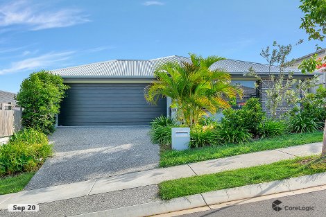 8 Quiet Ct, Springfield Lakes, QLD 4300