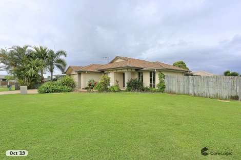 16 Thomas Healy Dr, Bundaberg East, QLD 4670