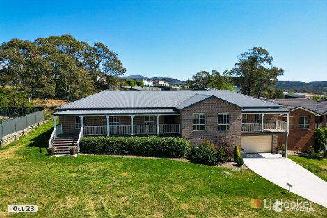 2 Kirby Ave, Bowenfels, NSW 2790