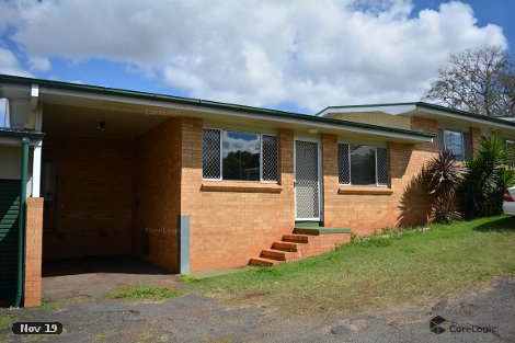 2/81 Mort St, North Toowoomba, QLD 4350