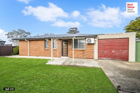 45a Kenneth Cres, Dean Park, NSW 2761