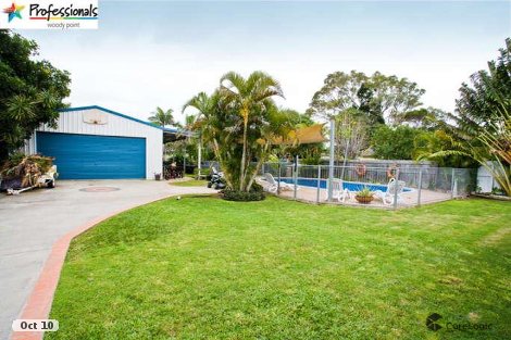 18 Campbell St, Scarborough, QLD 4020