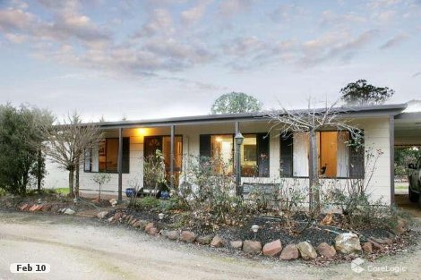 35 Stockdale Rd, Stratford, VIC 3862