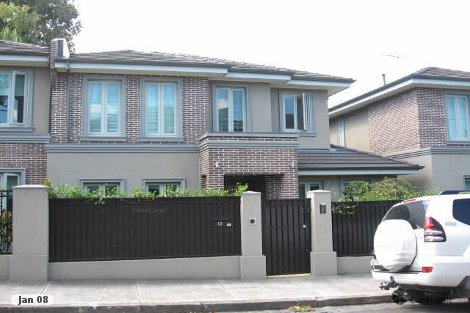 19 Church St, Toorak, VIC 3142