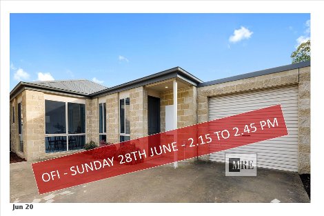 4/9 Chenery St, Mansfield, VIC 3722