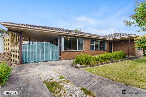 924 Havelock St, Ballarat North, VIC 3350