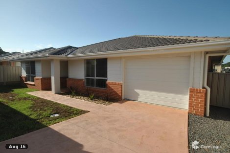 8a Alpina Pl, South Nowra, NSW 2541