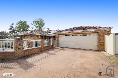 12 Windsor Dr, Gosnells, WA 6110