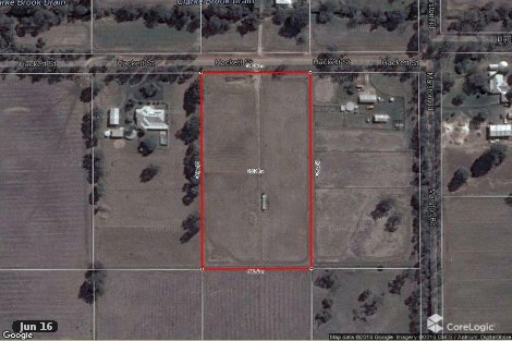 93 Hackett St, Cookernup, WA 6219