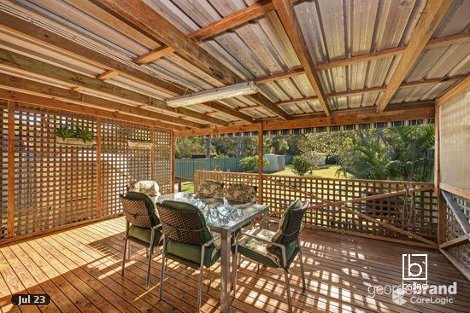 35 Murrawal Rd, Wyongah, NSW 2259