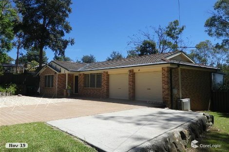 828 Hawkesbury Rd, Hawkesbury Heights, NSW 2777