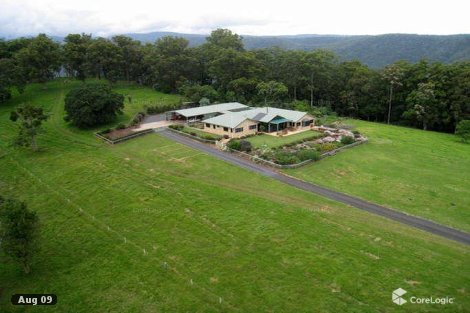 58 Mackenzie Rd, Beechmont, QLD 4211