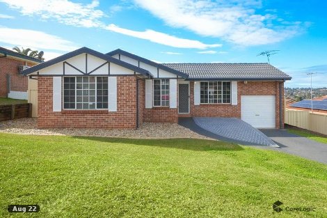 24 Kalbarri Cres, Bow Bowing, NSW 2566