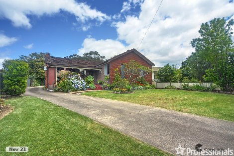 441 Princes Hwy, Bomaderry, NSW 2541