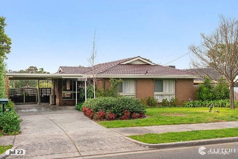 14 Eugene St, Viewbank, VIC 3084