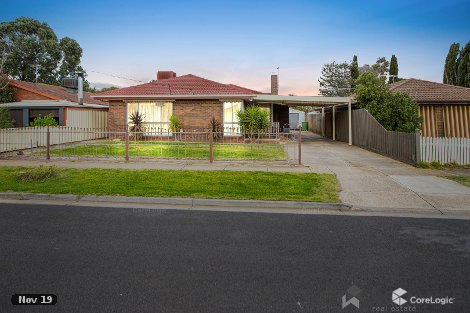 4 Waratah St, Melton South, VIC 3338