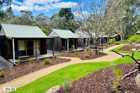 7 Glen St, Halls Gap, VIC 3381