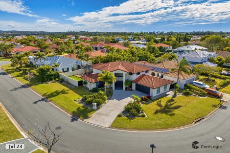 1650 Riverdale Dr, Hope Island, QLD 4212