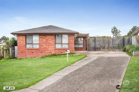 21 Ironbark Ct, Meadow Heights, VIC 3048