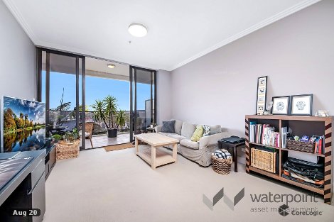 502/11 Australia Ave, Sydney Olympic Park, NSW 2127