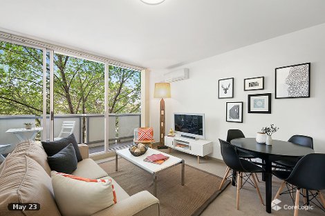 207/60 Speakmen St, Kensington, VIC 3031