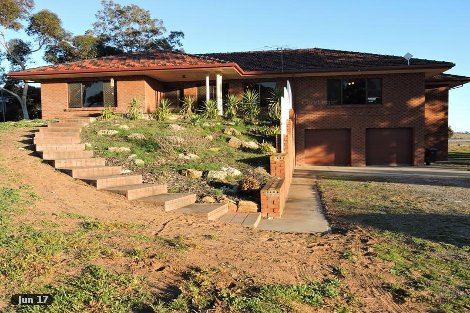 289 Murrawong Rd, Burdett, SA 5253