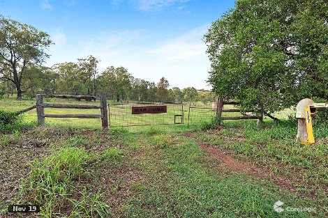 177 Schultz Rd, Coalbank, QLD 4352