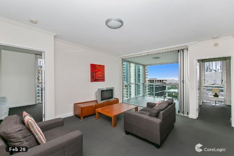 2609/108 Albert St, Brisbane City, QLD 4000