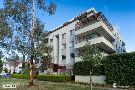 98/23 Macquarie St, Barton, ACT 2600