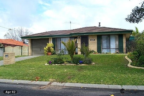 6 Rydal Ct, Cooloongup, WA 6168