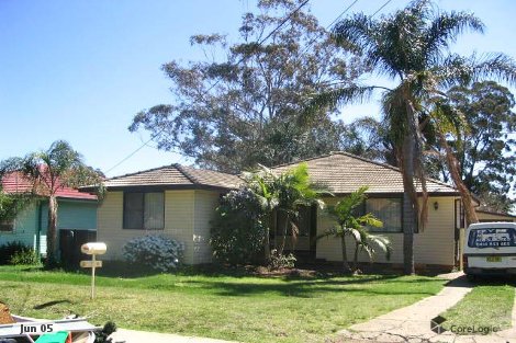 19 Gangurlin St, Heckenberg, NSW 2168