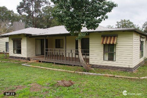 391 Settlement Boundary Rd, Waaia, VIC 3637