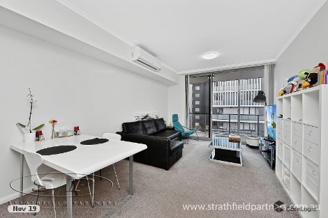 605/1 Charles St, Canterbury, NSW 2193