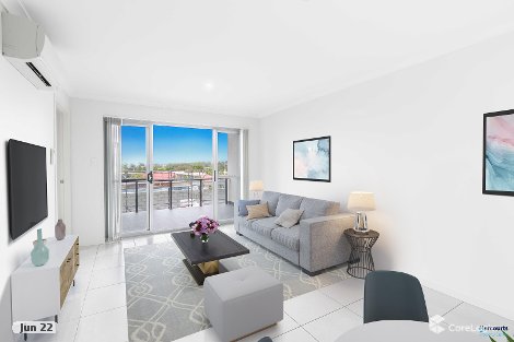 5/9 Bombery St, Cannon Hill, QLD 4170