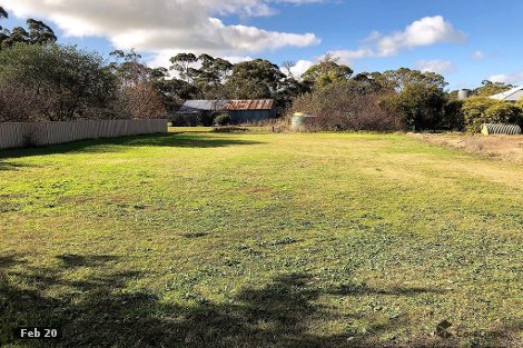 Lot 271 Gum Ave, Lucindale, SA 5272