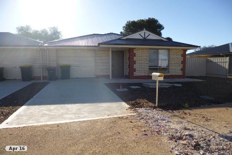 3 Campbell St, Laura, SA 5480