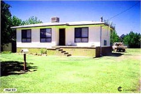 992 Chilcotts Creek Rd, Chilcotts Creek, NSW 2339