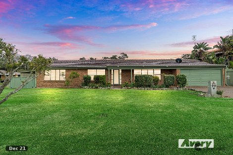 211 Kilaben Rd, Kilaben Bay, NSW 2283