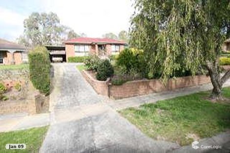 12 Lorna Ct, The Basin, VIC 3154